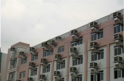 廣東金萊特車間環?？照{工程圖例